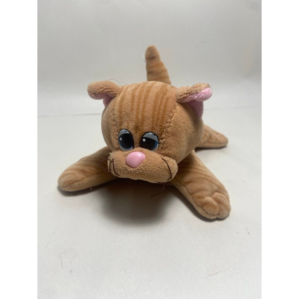 Plush Tonka Vintage Pound Purries